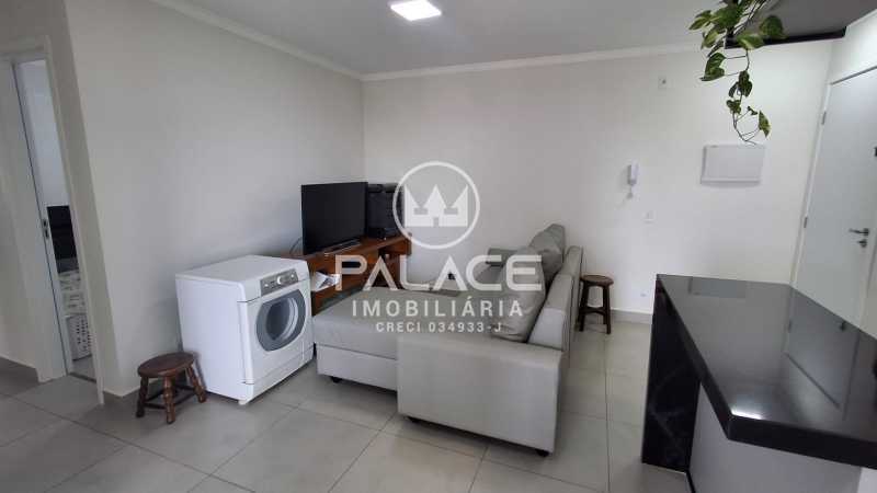 Imagens do imóveis Apartamento a venda no Condomínio Vivace, Piracicamirim, Piracicaba, SP.