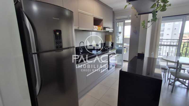 Imagens do imóveis Apartamento a venda no Condomínio Vivace, Piracicamirim, Piracicaba, SP.