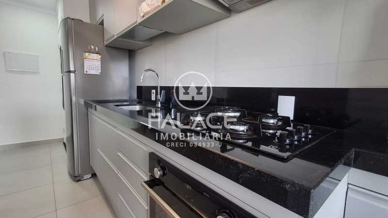 Imagens do imóveis Apartamento a venda no Condomínio Vivace, Piracicamirim, Piracicaba, SP.