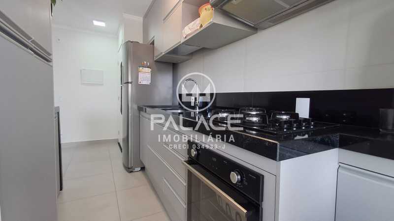 Imagens do imóveis Apartamento a venda no Condomínio Vivace, Piracicamirim, Piracicaba, SP.