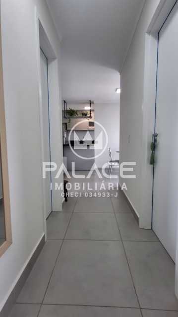 Imagens do imóveis Apartamento a venda no Condomínio Vivace, Piracicamirim, Piracicaba, SP.