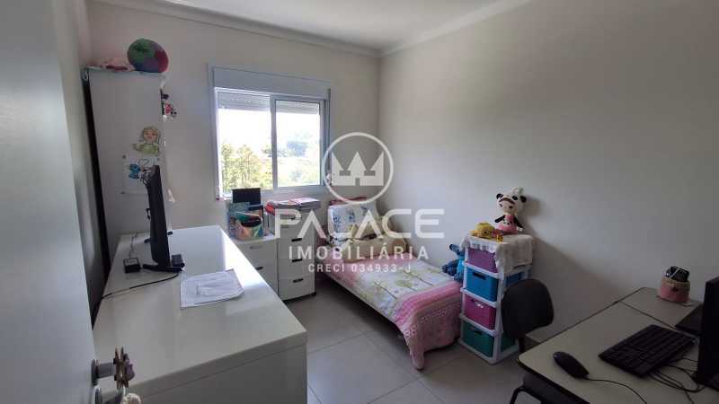 Imagens do imóveis Apartamento a venda no Condomínio Vivace, Piracicamirim, Piracicaba, SP.