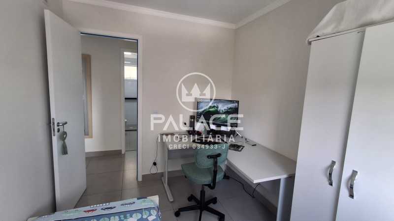 Imagens do imóveis Apartamento a venda no Condomínio Vivace, Piracicamirim, Piracicaba, SP.