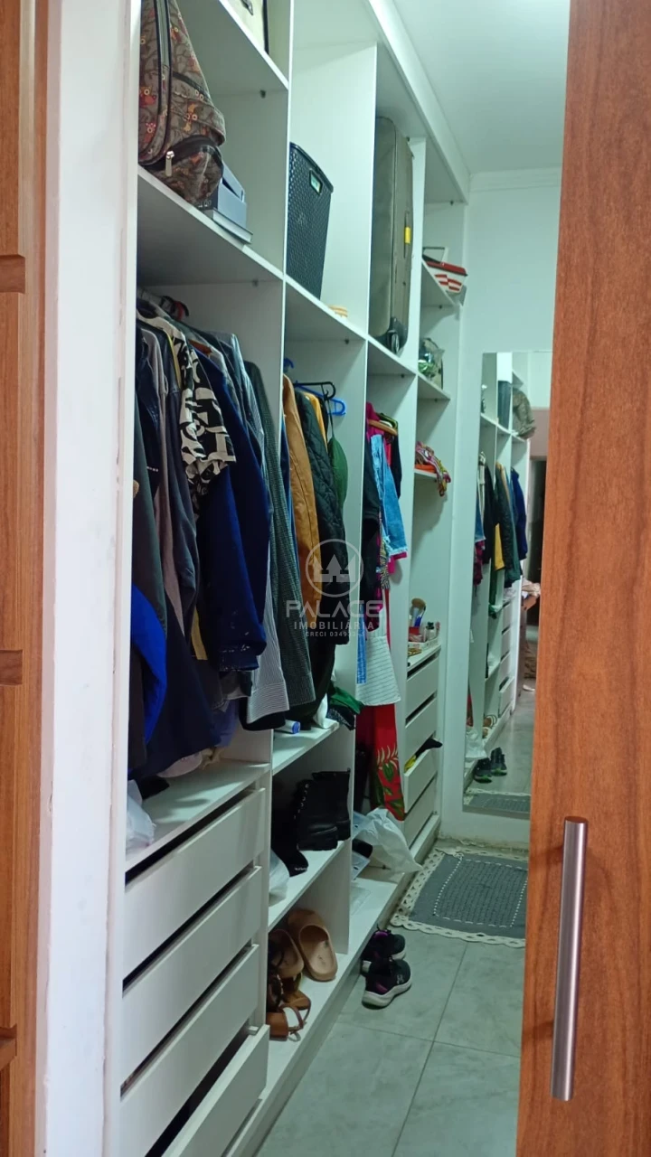 Casa Em Condomínio À Venda Residencial Agape Piracicaba
