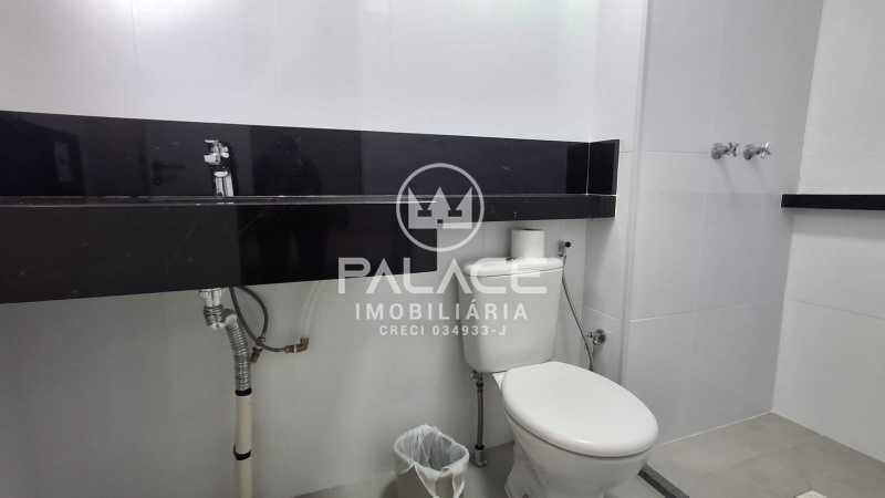 Imagens do imóveis Apartamento a venda no Condomínio Vivace, Piracicamirim, Piracicaba, SP.