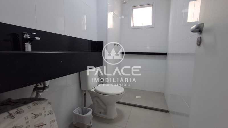 Imagens do imóveis Apartamento a venda no Condomínio Vivace, Piracicamirim, Piracicaba, SP.