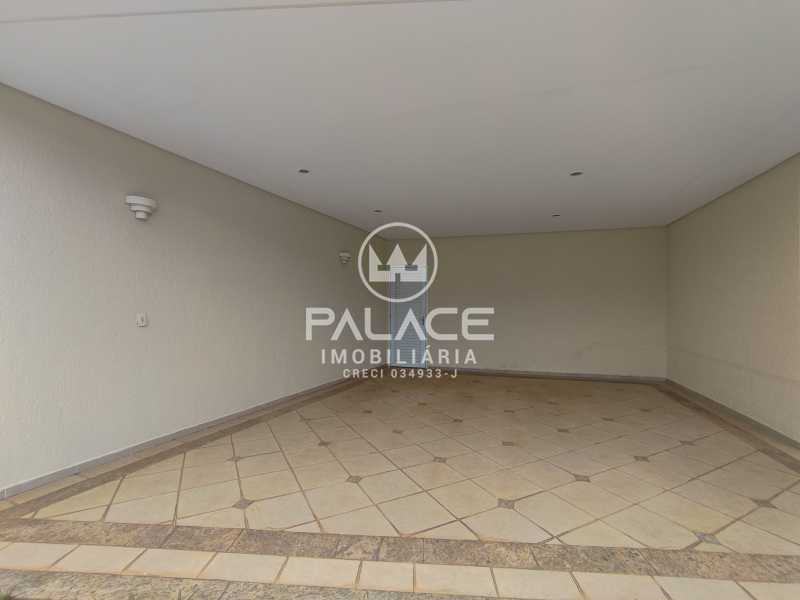 Imagens do imóveis casa em condomínio para alugar em terras de piracicaba, piracicaba 3 quartos 306m²