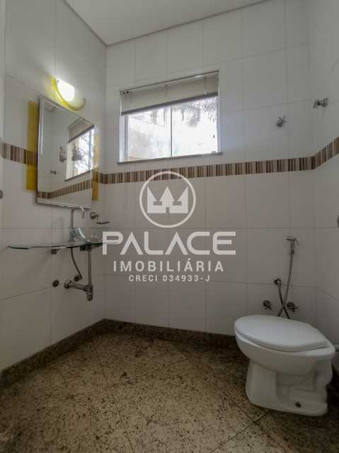 Imagens do imóveis casa em condomínio para alugar em terras de piracicaba, piracicaba 3 quartos 306m²