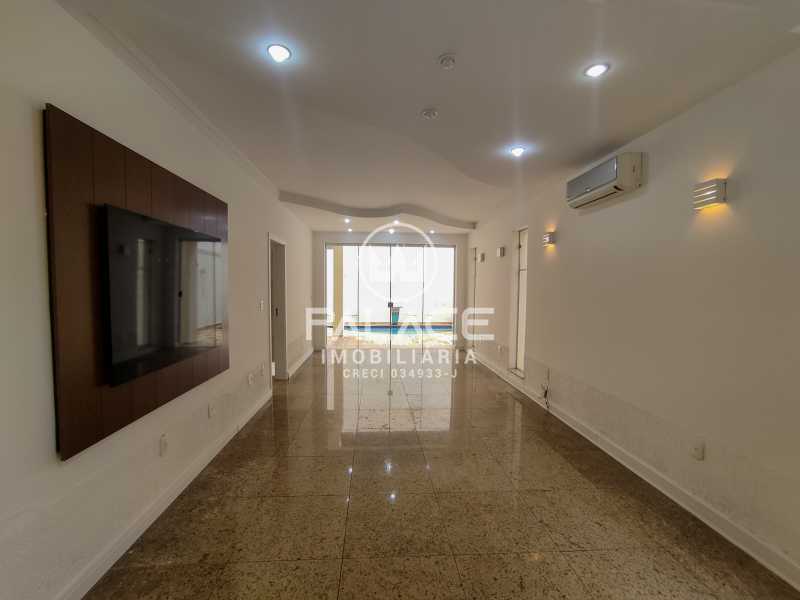 Imagens do imóveis casa em condomínio para alugar em terras de piracicaba, piracicaba 3 quartos 306m²