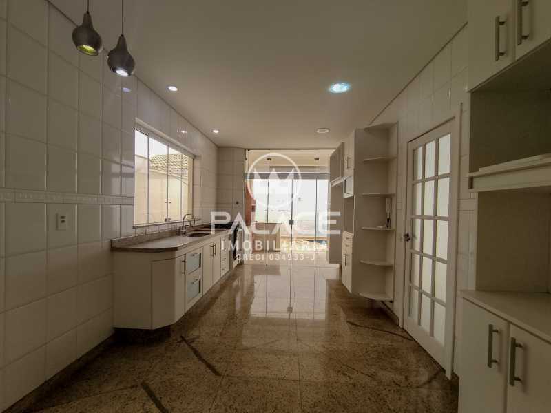 Imagens do imóveis casa em condomínio para alugar em terras de piracicaba, piracicaba 3 quartos 306m²