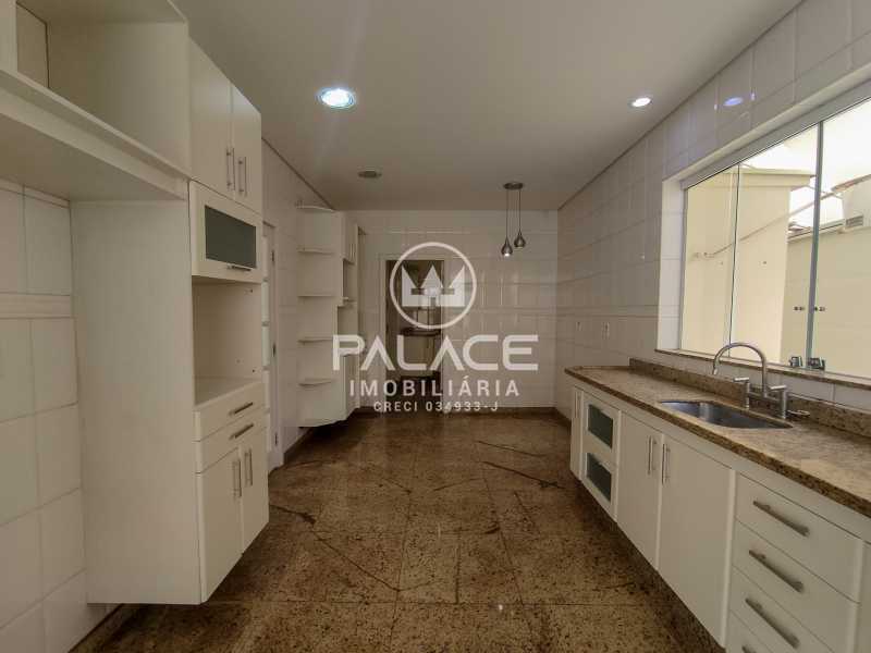 Imagens do imóveis casa em condomínio para alugar em terras de piracicaba, piracicaba 3 quartos 306m²
