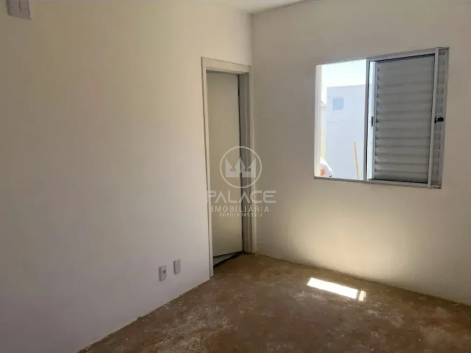 Casa em condomínio, 2 suítes e 2 vagas, Reserva Taquaral II, Piracicaba, SP.