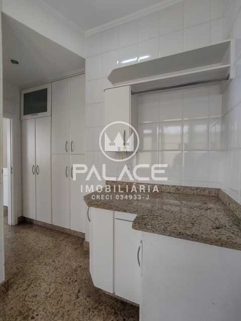 Imagens do imóveis casa em condomínio para alugar em terras de piracicaba, piracicaba 3 quartos 306m²