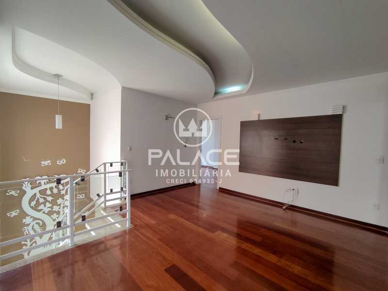 Imagens do imóveis casa em condomínio para alugar em terras de piracicaba, piracicaba 3 quartos 306m²