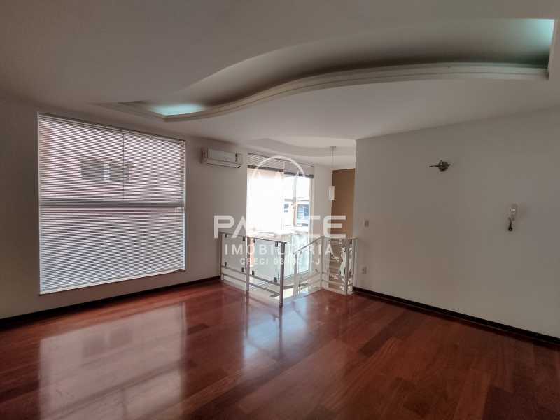 Imagens do imóveis casa em condomínio para alugar em terras de piracicaba, piracicaba 3 quartos 306m²