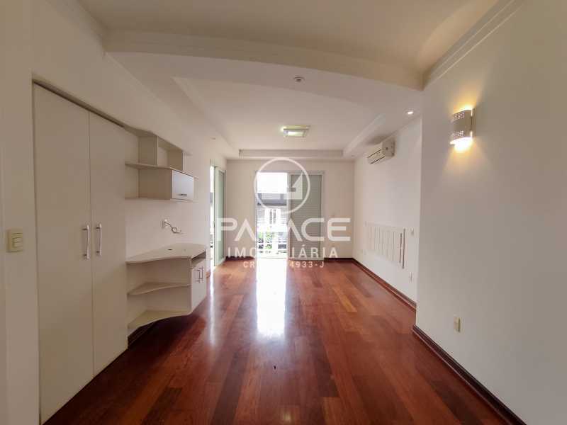 Imagens do imóveis casa em condomínio para alugar em terras de piracicaba, piracicaba 3 quartos 306m²