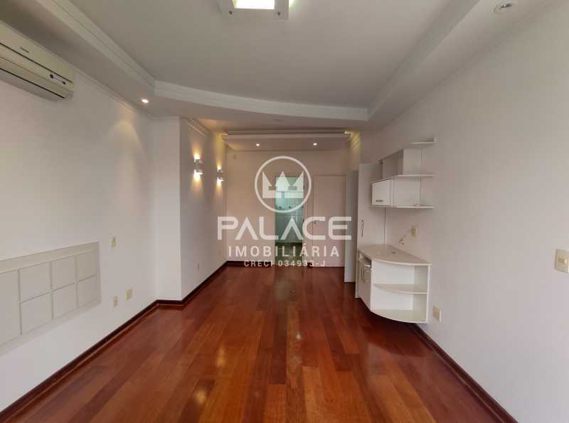 Imagens do imóveis casa em condomínio para alugar em terras de piracicaba, piracicaba 3 quartos 306m²