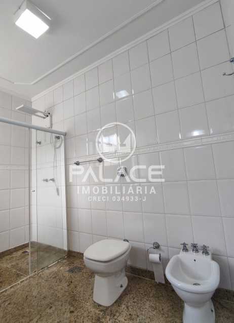 Imagens do imóveis casa em condomínio para alugar em terras de piracicaba, piracicaba 3 quartos 306m²