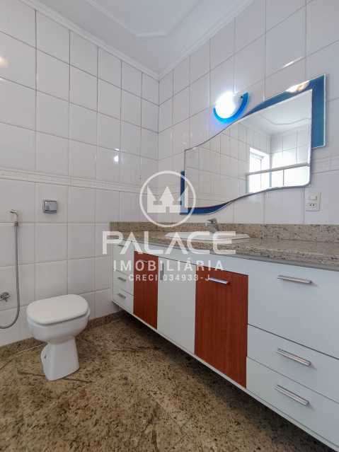 Imagens do imóveis casa em condomínio para alugar em terras de piracicaba, piracicaba 3 quartos 306m²