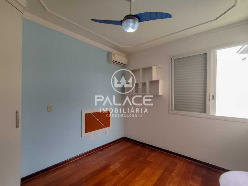 Imagens do imóveis casa em condomínio para alugar em terras de piracicaba, piracicaba 3 quartos 306m²