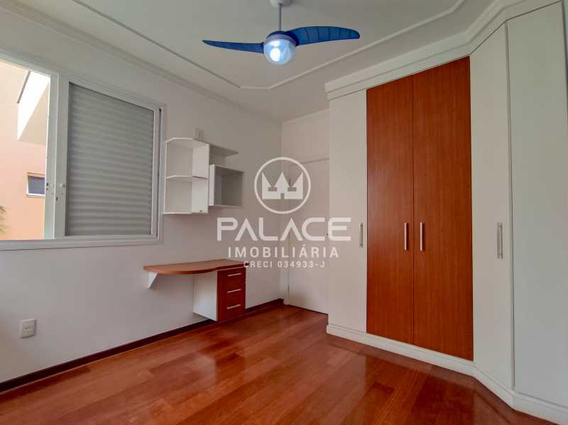 Imagens do imóveis casa em condomínio para alugar em terras de piracicaba, piracicaba 3 quartos 306m²