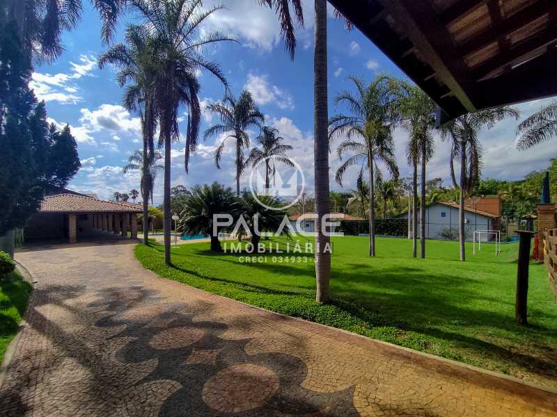 Imagens do imóveis Casa 2 quartos, piscina, churrasqueira, campo de futebol :  / Residencial / Colinas do Piracicaba (Ártemis)