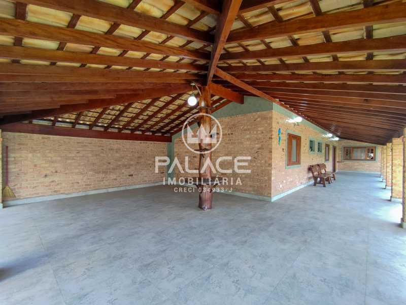 Imagens do imóveis Casa 2 quartos, piscina, churrasqueira, campo de futebol :  / Residencial / Colinas do Piracicaba (Ártemis)