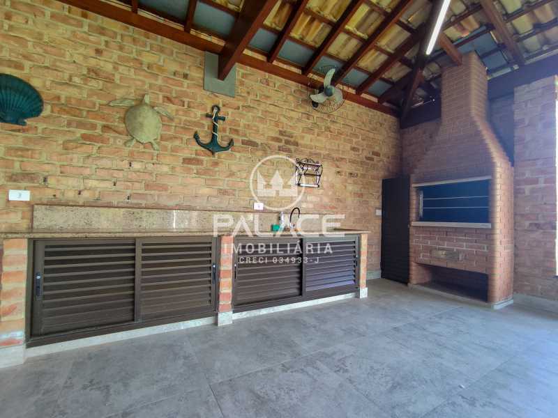 Imagens do imóveis Casa 2 quartos, piscina, churrasqueira, campo de futebol :  / Residencial / Colinas do Piracicaba (Ártemis)