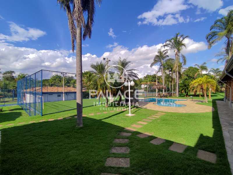 Imagens do imóveis Casa 2 quartos, piscina, churrasqueira, campo de futebol :  / Residencial / Colinas do Piracicaba (Ártemis)