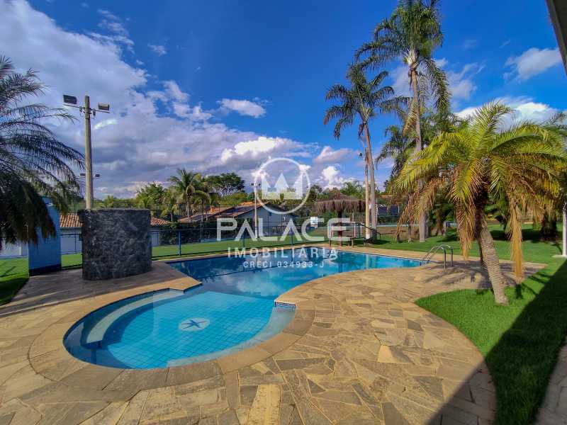 Imagens do imóveis Casa 2 quartos, piscina, churrasqueira, campo de futebol :  / Residencial / Colinas do Piracicaba (Ártemis)