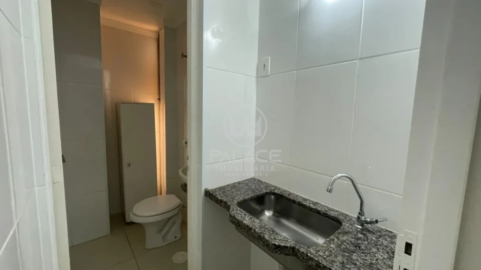 SALA COMERCIAL PARA ALUGAR EDIFICIO RACZ CENTER,  BAIRRO ALTO