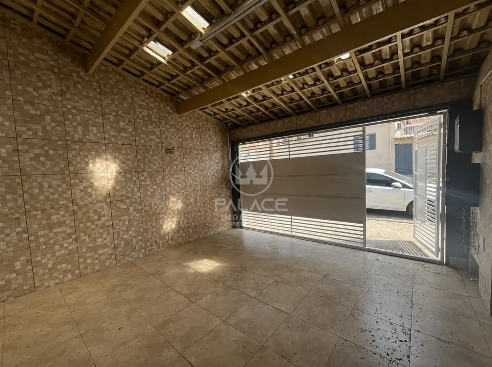 Casa, 3 quartos, 143 m² - Foto 1