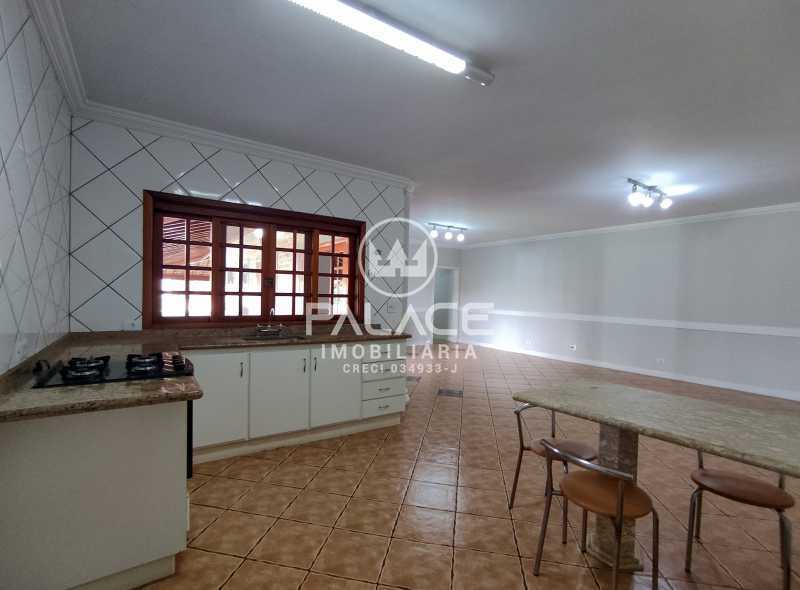 Imagens do imóveis Casa 2 quartos, piscina, churrasqueira, campo de futebol :  / Residencial / Colinas do Piracicaba (Ártemis)