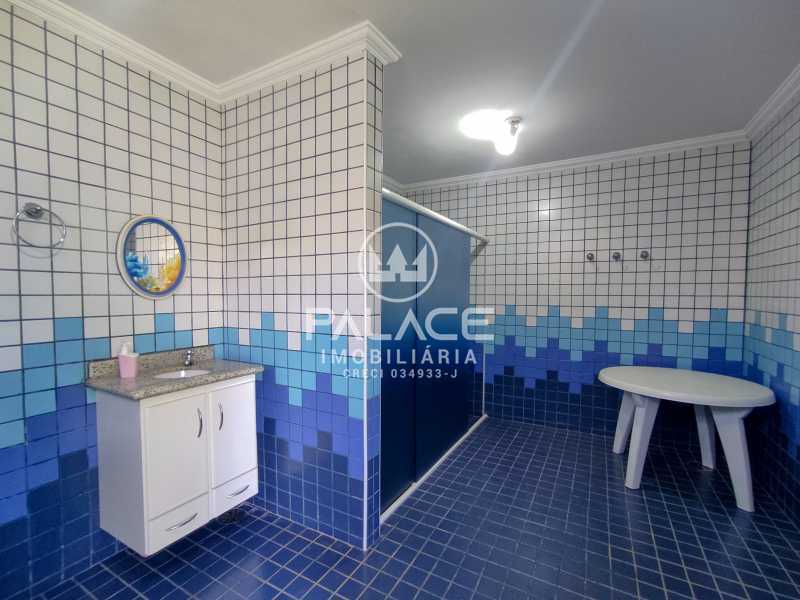 Imagens do imóveis Casa 2 quartos, piscina, churrasqueira, campo de futebol :  / Residencial / Colinas do Piracicaba (Ártemis)