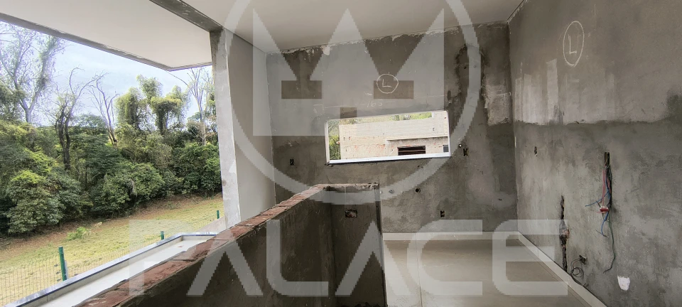 Casa Em Condomínio À Venda Santa Rosa Piracicaba