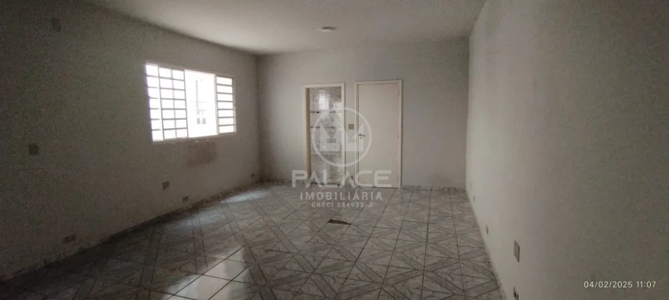 Apartamento Para Alugar Centro Piracicaba