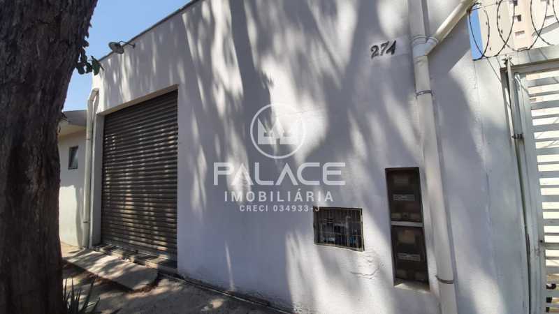 Imagens do imóveis ponto comercial para alugar em higienópolis, piracicaba 70m²