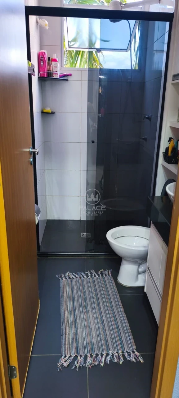 Apartamento À Venda Piazza Fontanella Piracicaba