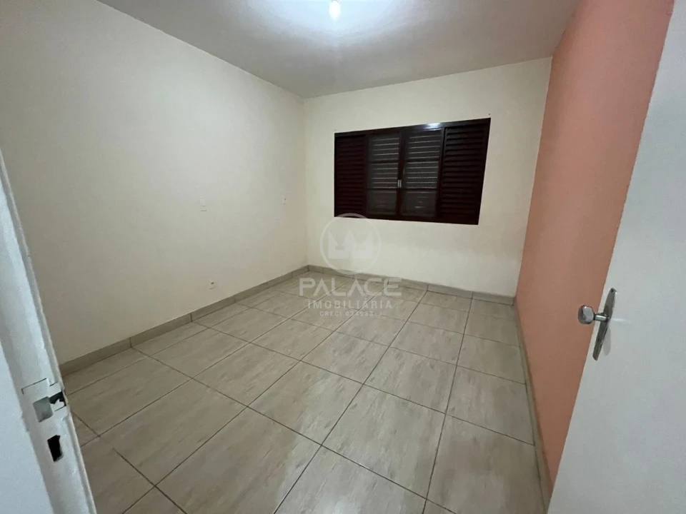 Casa À Venda Vila Rezende Piracicaba