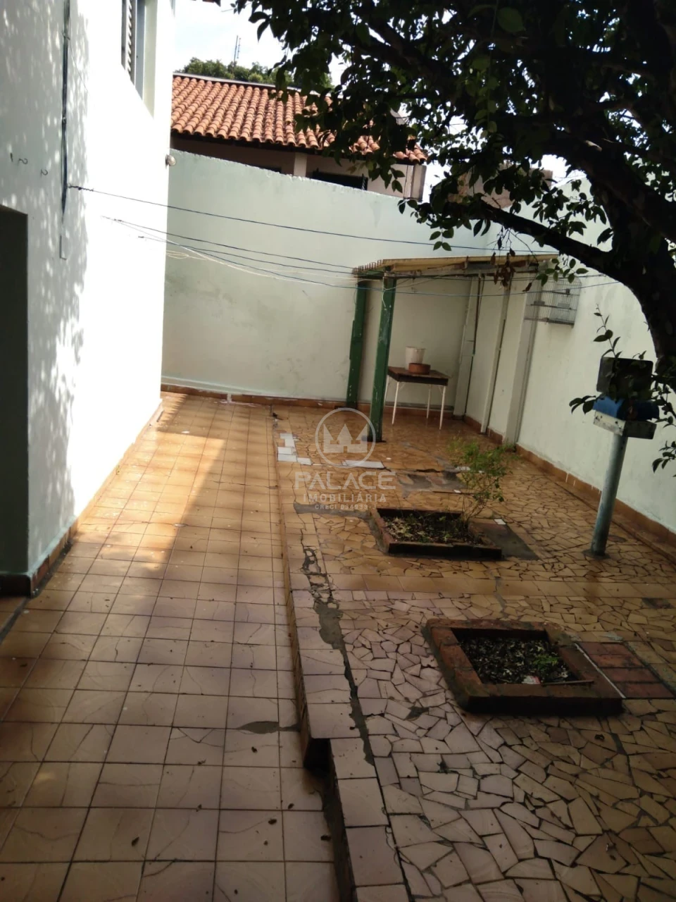 Casa À Venda Nova América Piracicaba