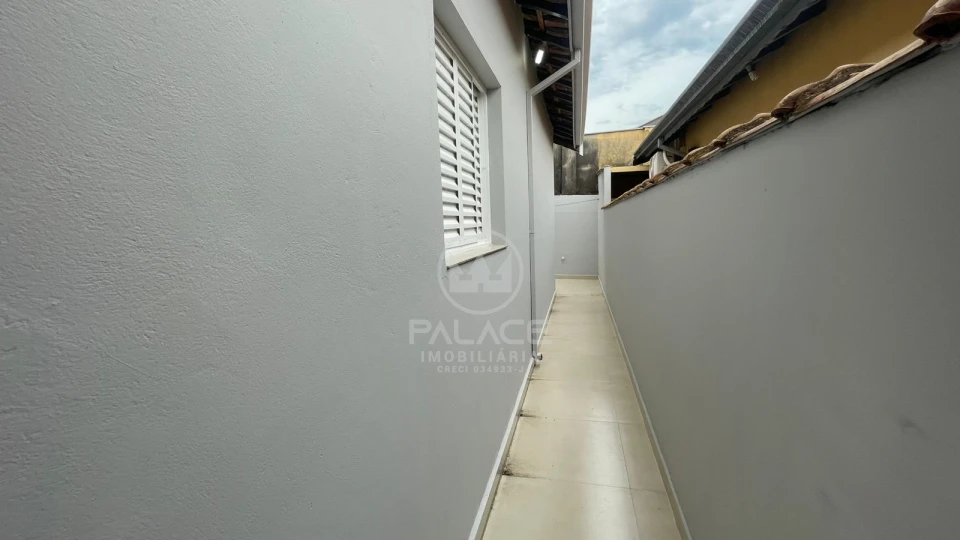 Imagens do imóveis casa para alugar em jardim algodoal, piracicaba 2 quartos 83m²