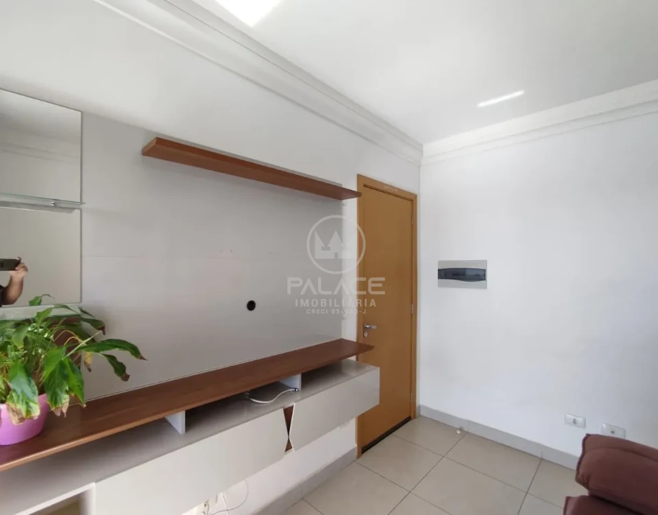 Apartamento para alugar em São Dimas, Piracicaba — Portal Mundo do Imóvel