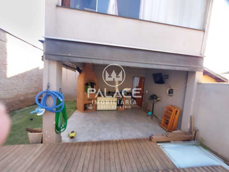 Imagens do imóveis casa à venda em balbo, piracicaba 3 quartos 160m²