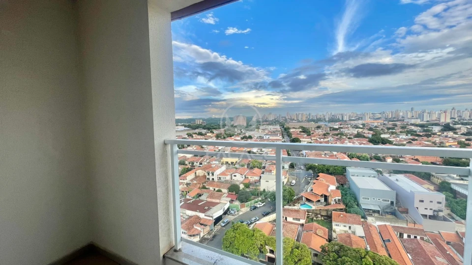 APARTAMENTO DE 196M² - COBERTURA A VENDA - EDIFICIO SAINT LOUIS - VILA REZENDE - PIRACICABA