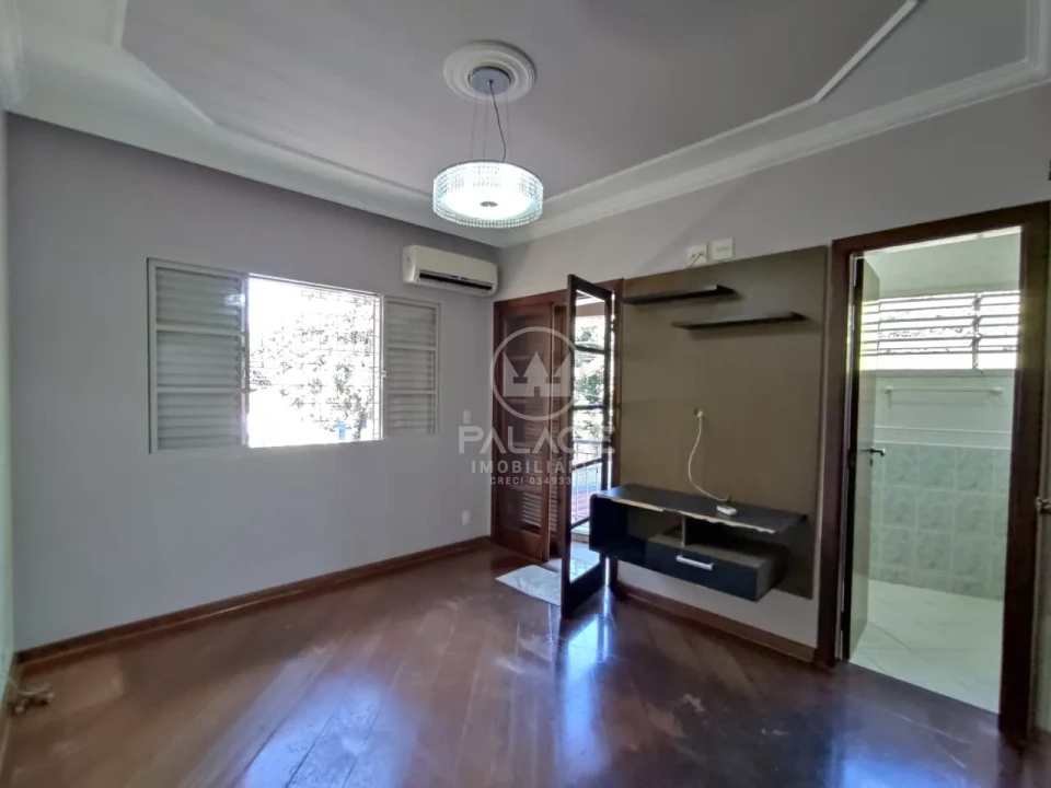 Casa À Venda E Locação Terra Nova Piracicaba