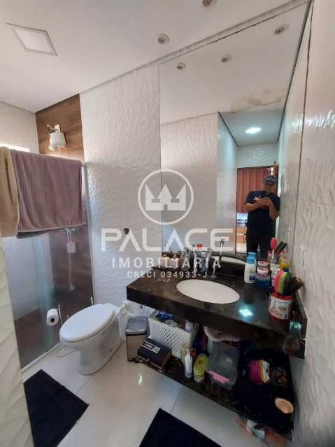 Imagens do imóveis casa à venda em balbo, piracicaba 3 quartos 160m²