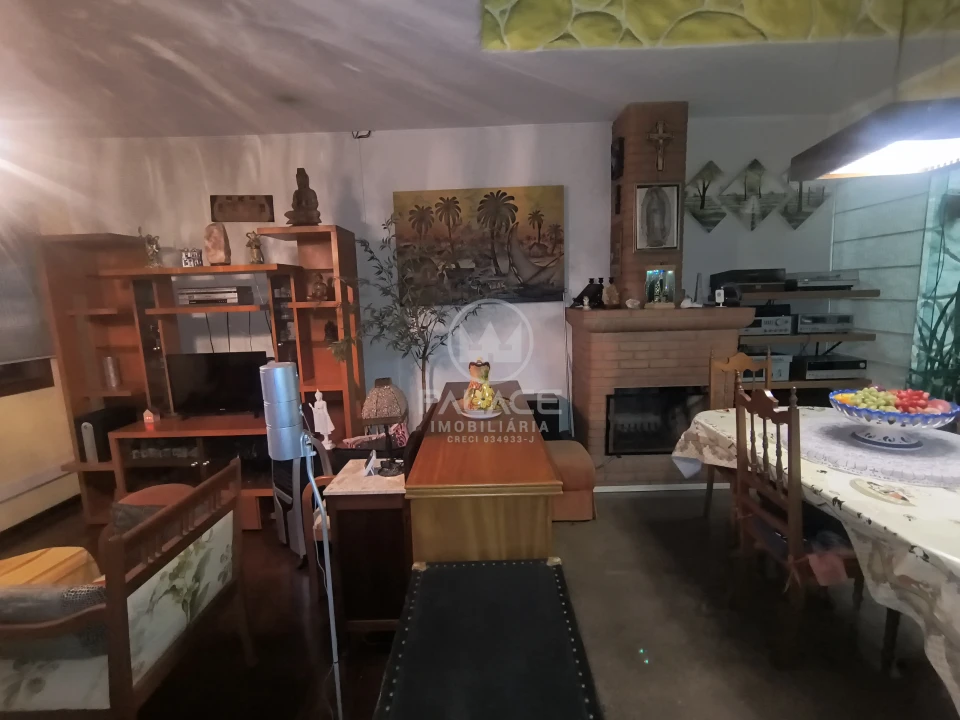 Casa á venda na Vila Rezende