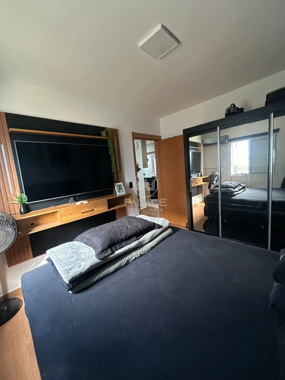 Apartamento Para Alugar Vitta Residencial Piracicaba - Foto 6