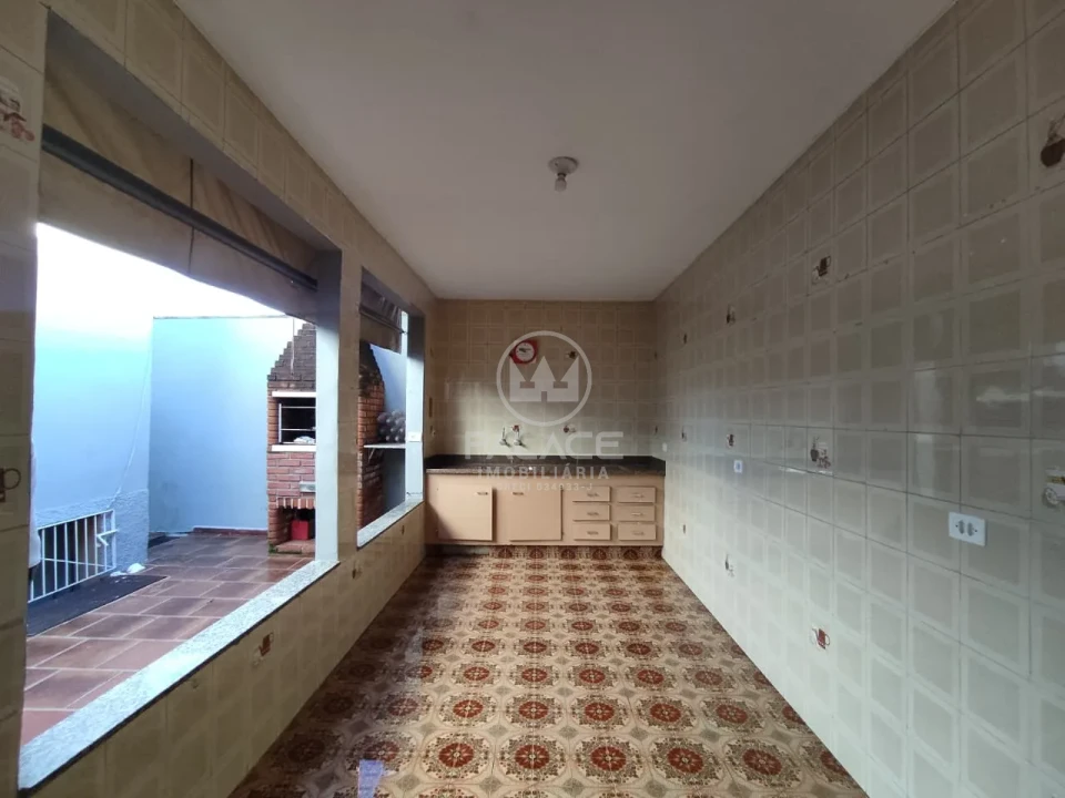 Casa Para Alugar Jaraguá Piracicaba