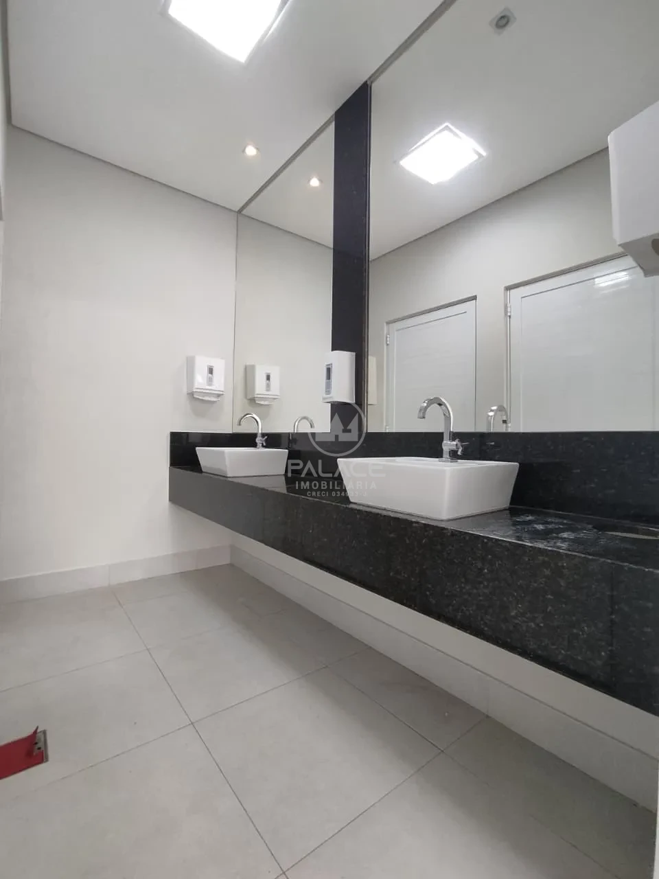 Comercial Para Alugar Centro Piracicaba